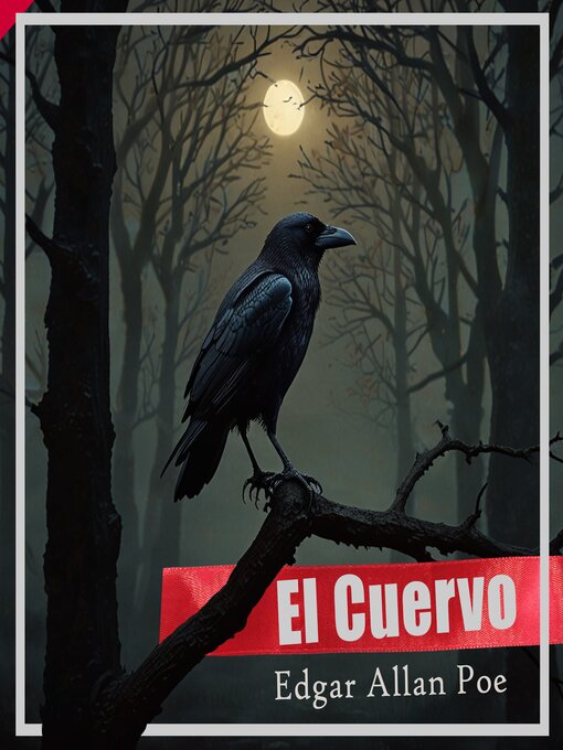 Title details for El Cuervo by Edgar Allan Poe - Available